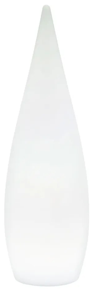 Corp de iluminat pentru exterior LED solar ø 25 cm Palmas – Reality