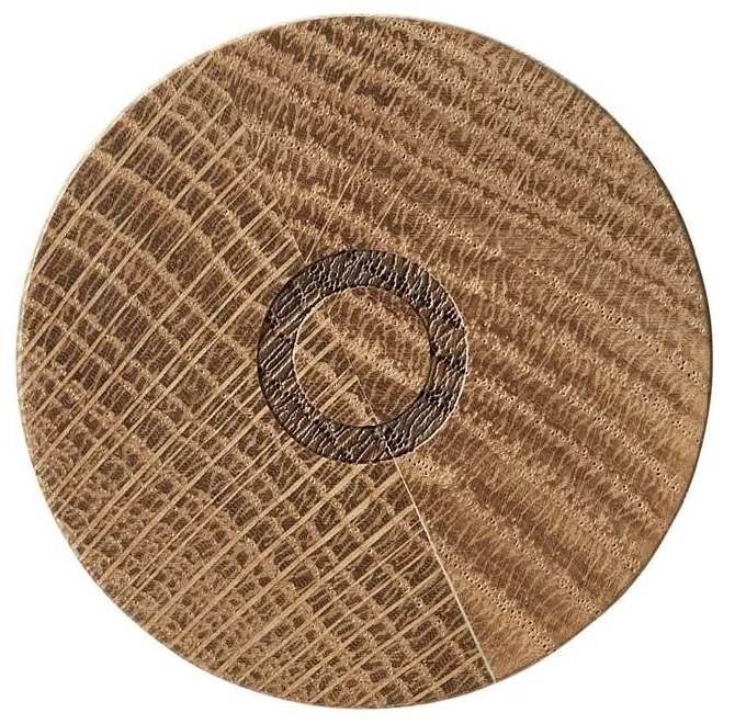 Set de râșnițe de sare și piper alb 2 buc. din ceramică Gastro Cream – Bitz