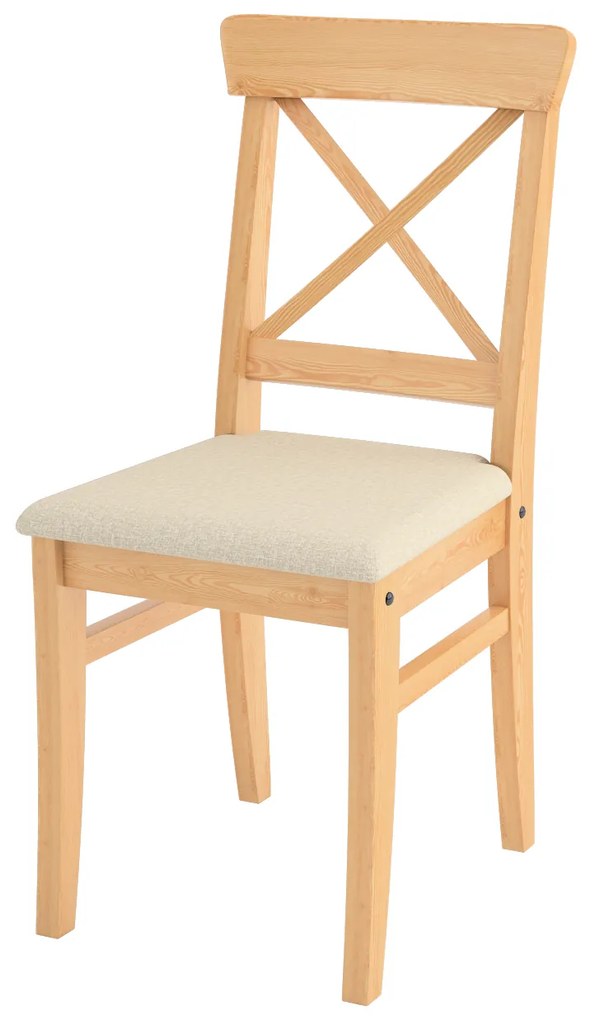 Husă pentru scaun Ingolf cu scaun tapițat