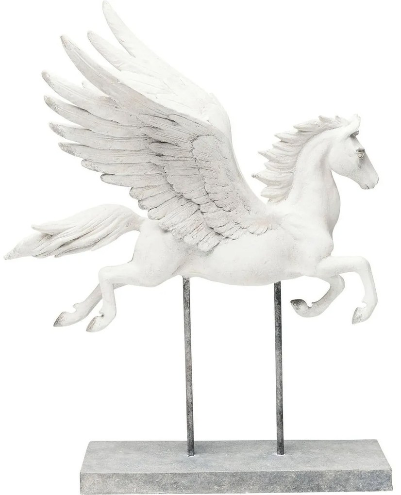 Obiect decorativ Pegasus