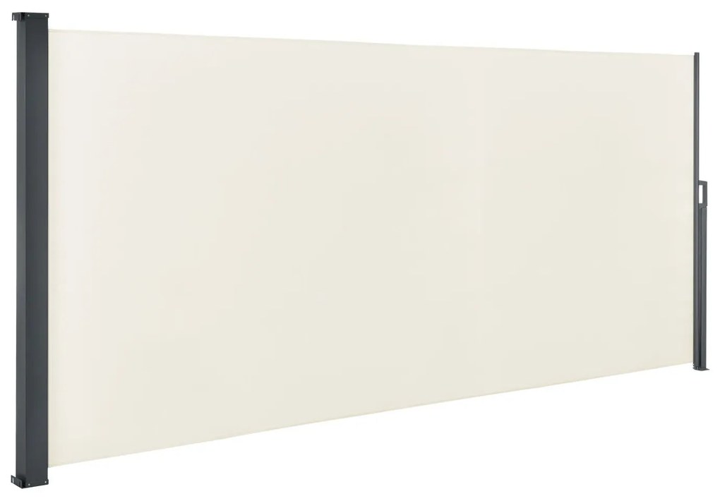 Jusky Copertina laterala Dubai 500 x 160cm - bej