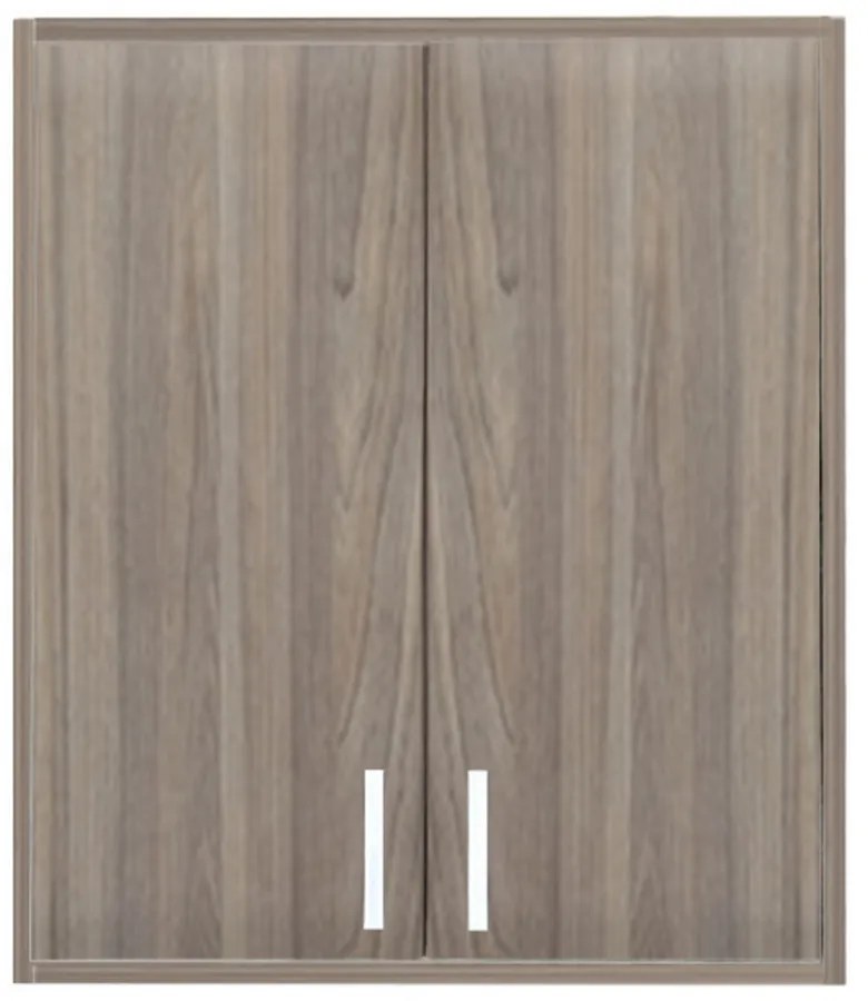 Dulap suspendat Nerva 60 cu 2 uși, ulm rauna