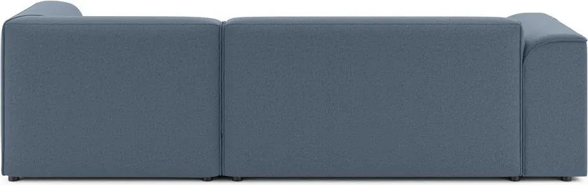 Colțar albastru (cu colț pe partea dreaptă/cu șezlong) Merid – Ropez