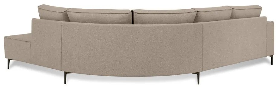 Colțar maro deschis (colț pe partea dreaptă) Copenhagen – Scandic