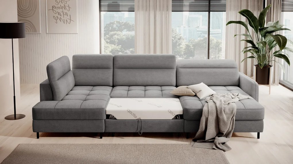 Coltar extensibil Berrto pe dreapta Toscany 03