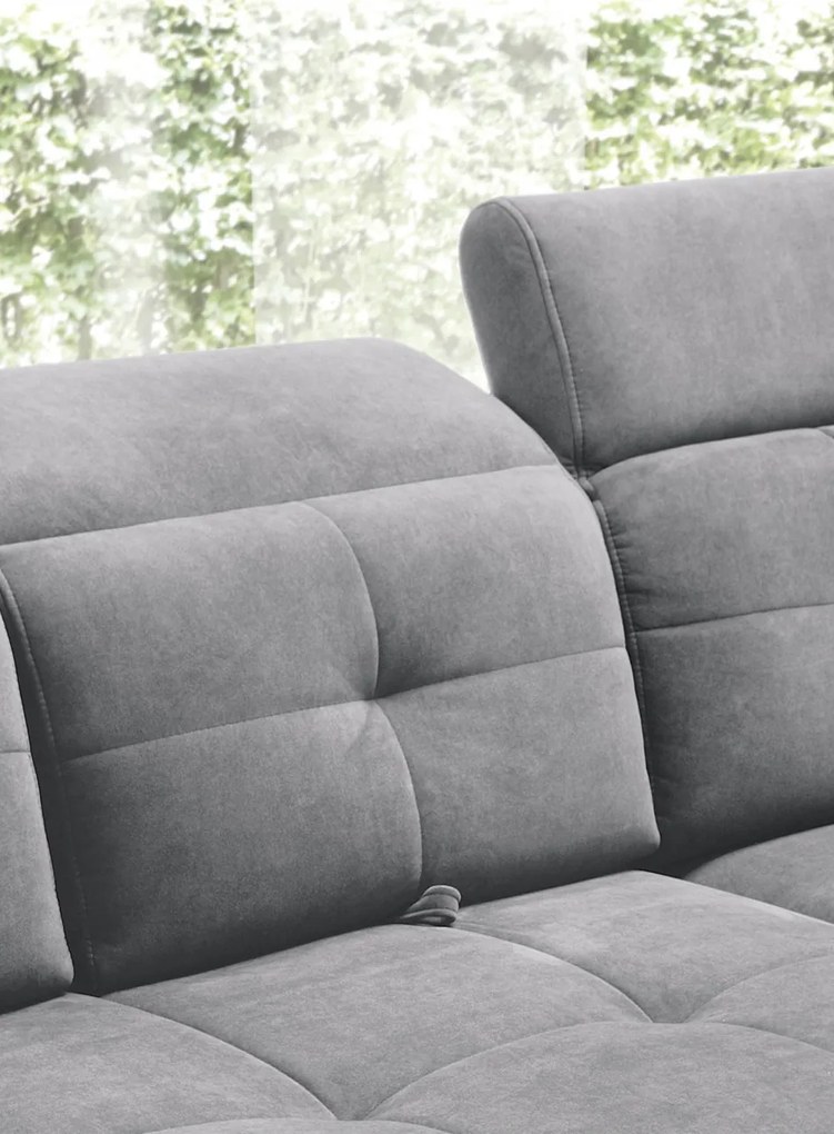 Coltar extensibil Inferne pe dreapta Relax 04