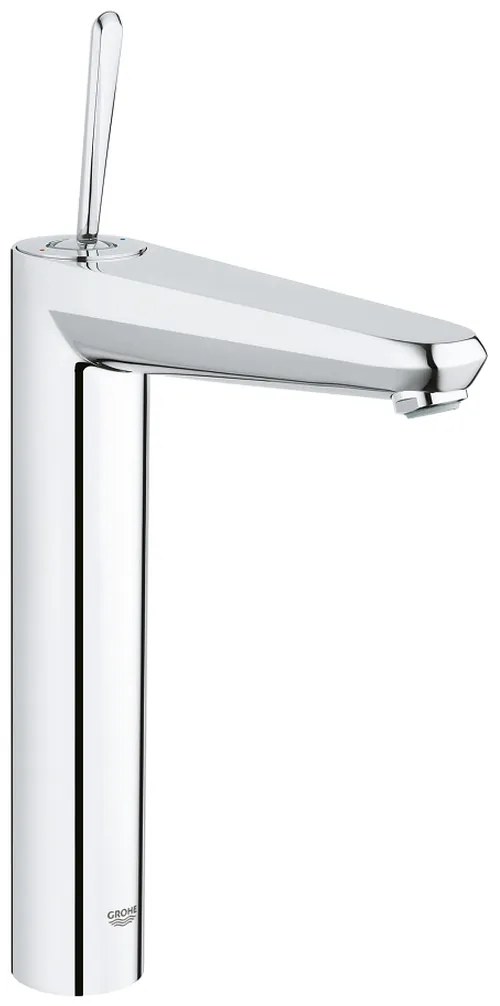 Grohe Eurodisc Joy baterie lavoar stativ StarLight Chrome 23428000