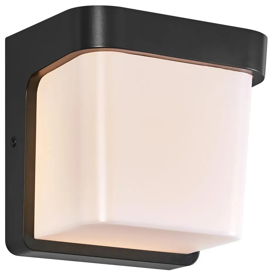 Aplică LED de exterior Ledvance ENDURA STYLE IHSAN LED/11W/230V IP65