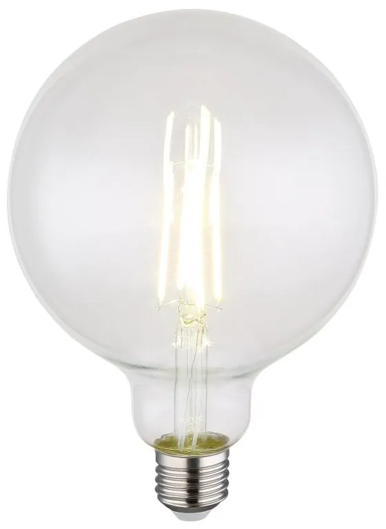 Bec dimabil LED E27 7W 800lm 4000K