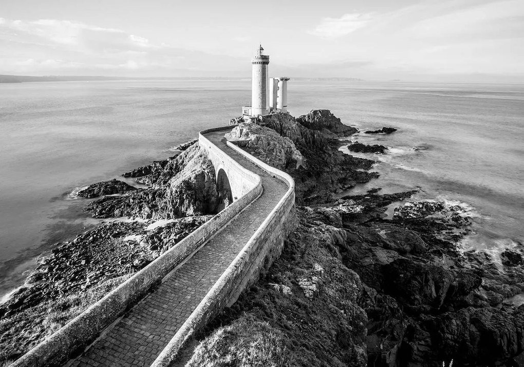 Fototapet - Far (152,5x104 cm)