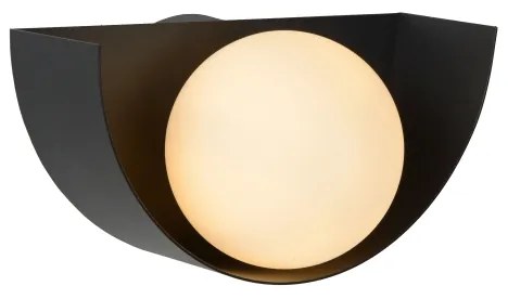 Aplică Lucide 45201/01/30 BENNI 1xG9/28W/230V negru