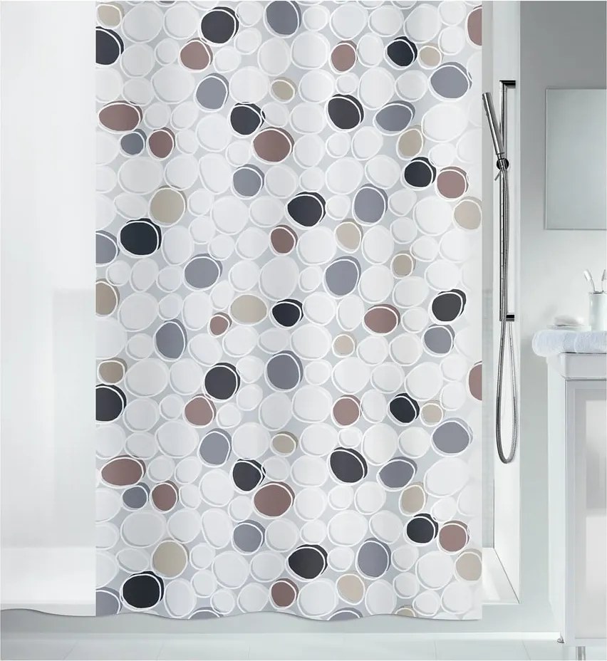Perdea de duș 180x200 cm Dido – Spirella