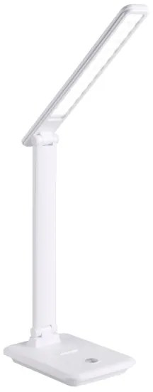 Lampă de masă LED dimabilă VINTO LED/8W/230V albă