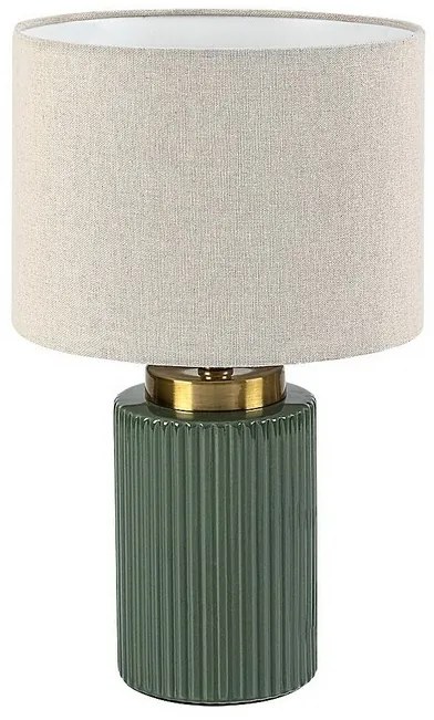 Lampă de masă Rabalux 74046 Glovy, verde