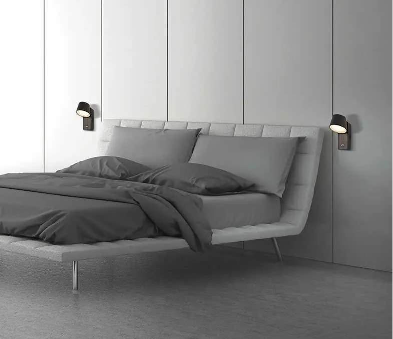 Aplica LED moderna stil minimalist Lamya