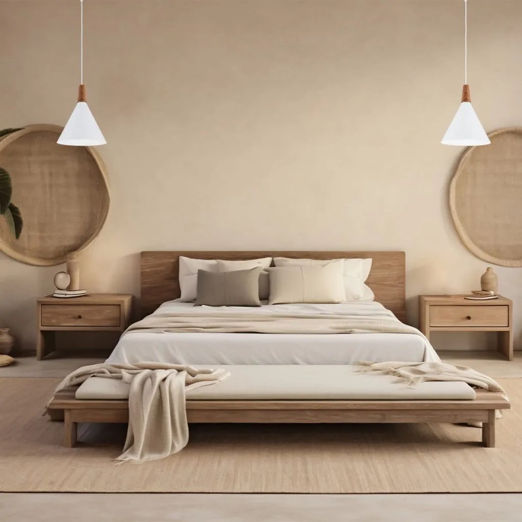 Pendul design scandinav KEGEL