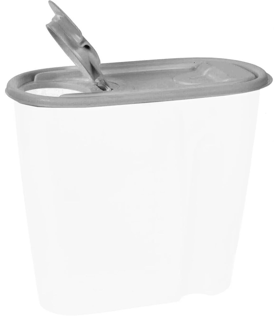 Recipient de bucătărie pentru produse vrac, 1.5 L