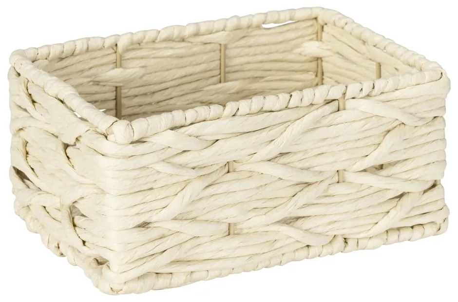 Coș de depozitare din răchită Vabriano – Wenko