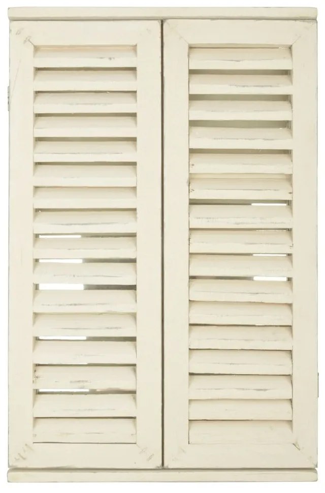 Oglindă de exterior 39x59 cm Window – Esschert Design