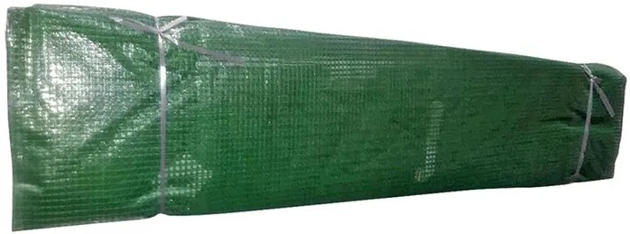 Prelată UV pentru solar cu deschideri pentru uși și ferestre, fără structură 2x3m