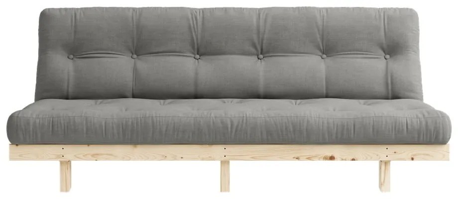 Canapea gri 200 cm Lean – Karup Design