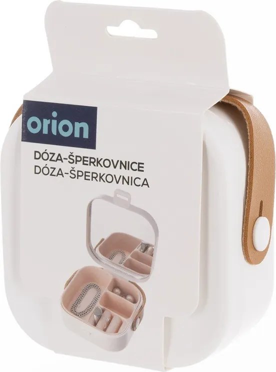 Organizator de bijuterii – Orion