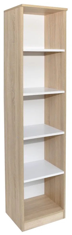 ETAJERA INALTA ECO PLUS 400X400X1850 MM