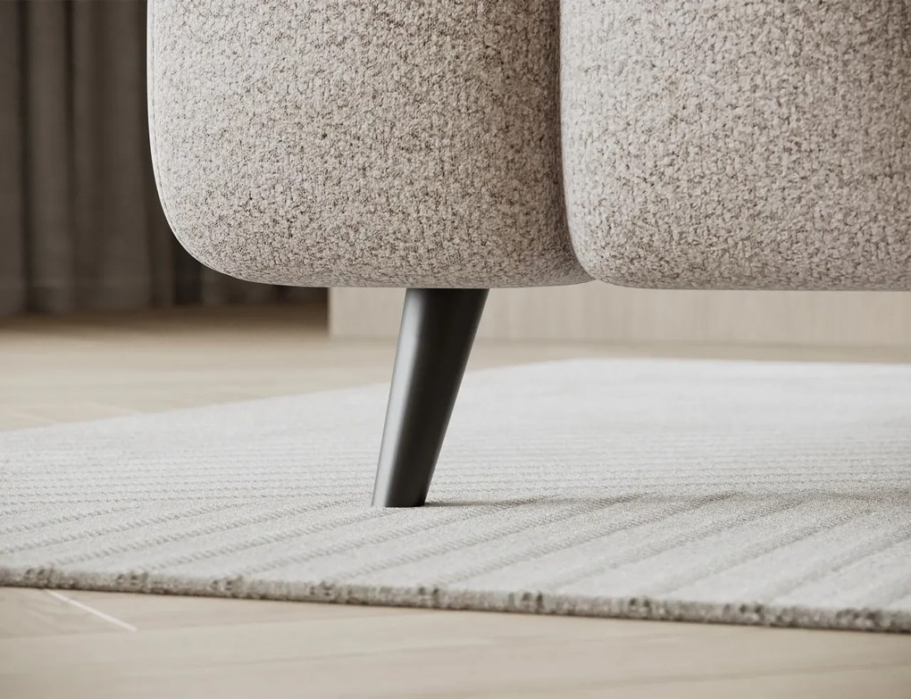 Pat continental Sabeno 160x200 cm Royal 20