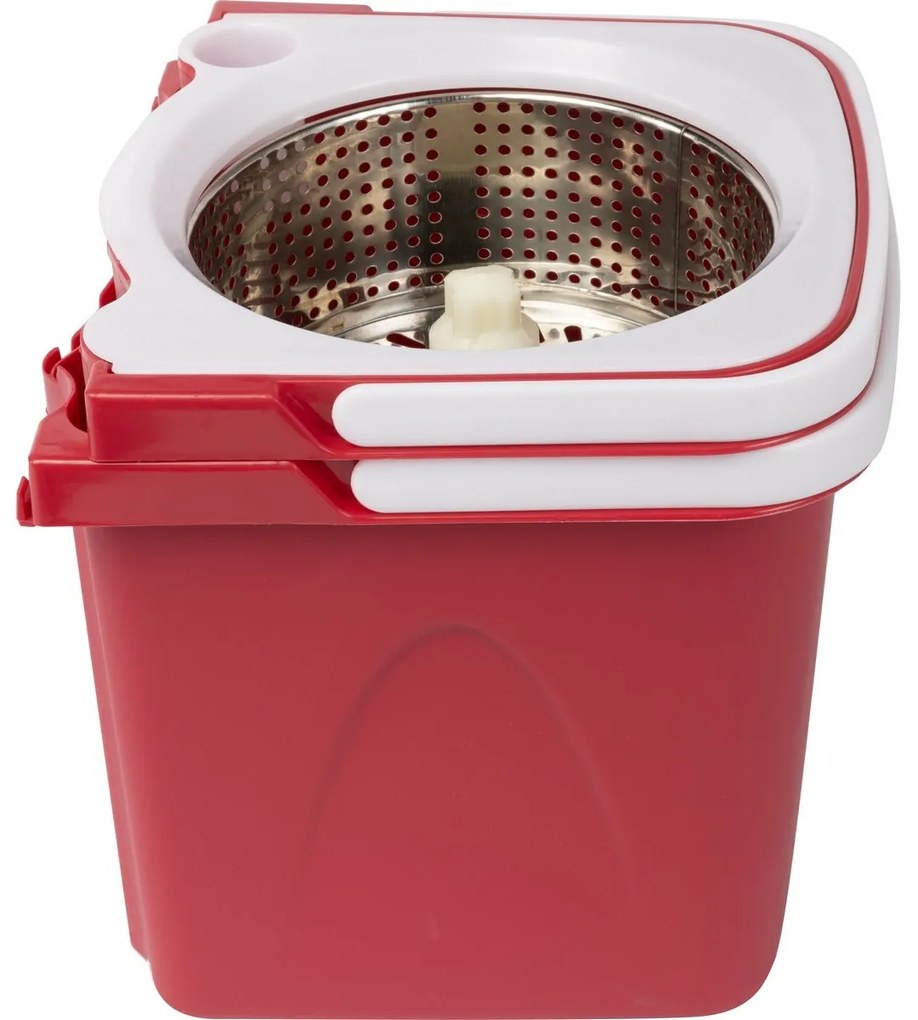 Lamart LT8062 set de mopuri pliabile Clean 10 l