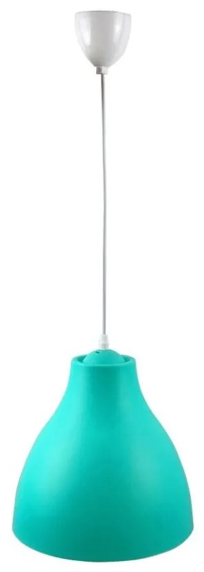 Pendul design modern Morris verde