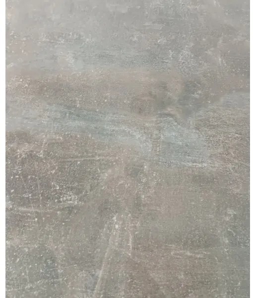 Masă extensibilă COLIN, gri