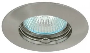 Spot LUTO CTX-DS02B-C/M crom mat 2583 Kanlux
