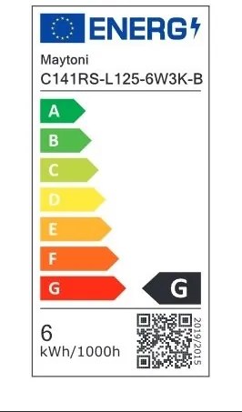 Mini Spot LED incastrabil directionabil iluminat tehnic Focus T alb