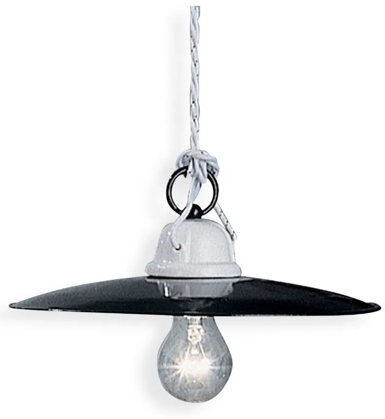 Lustra design clasic realizata manual POTENZA 35cm