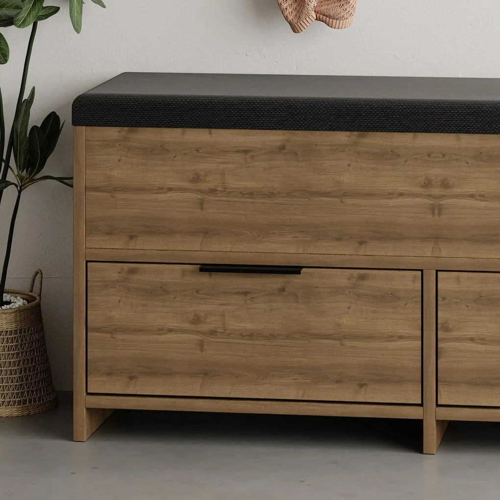 Dulap pentru pantofi Cove Hitit