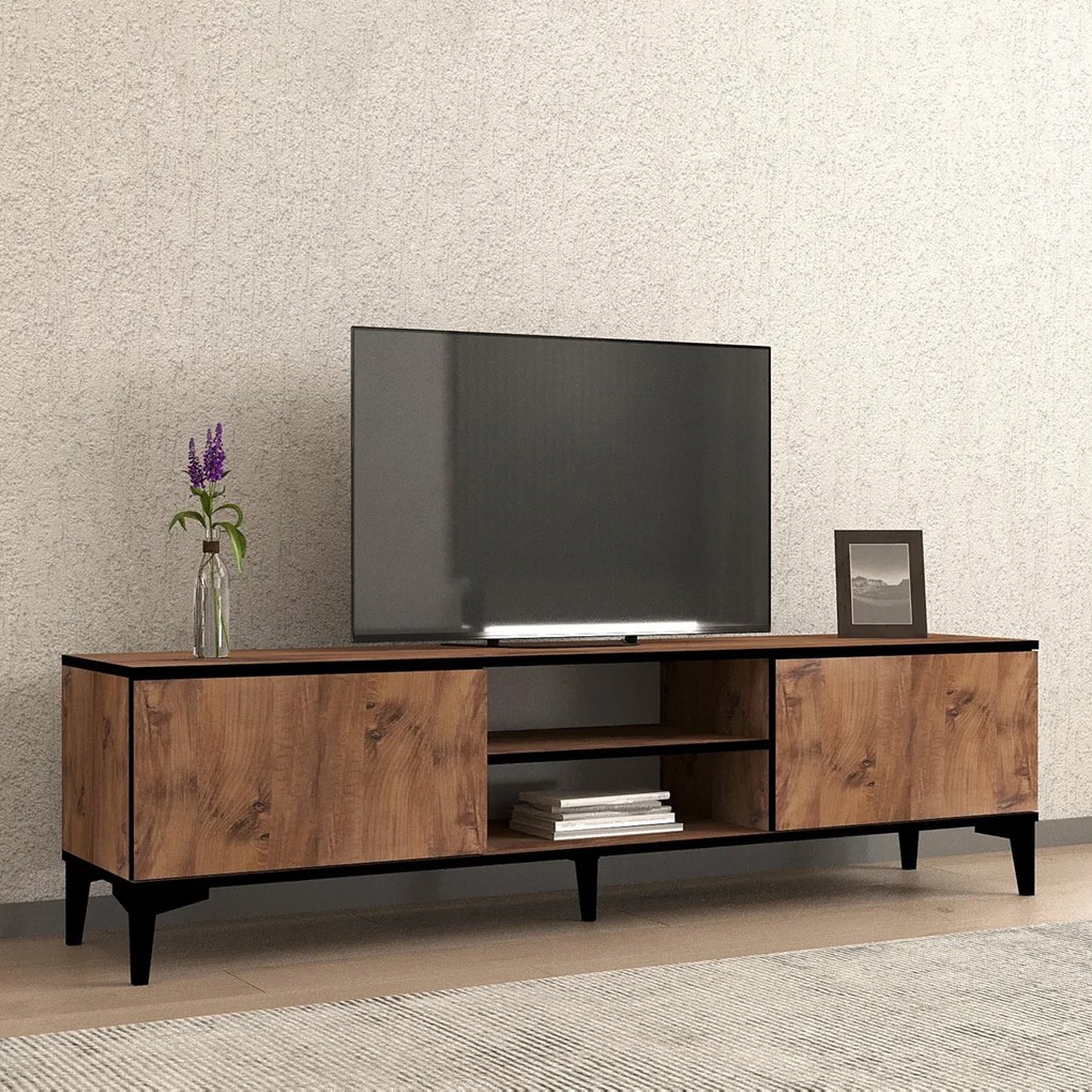 Masă TV Begi Atlantic Pine