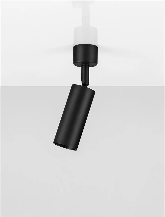 Spot aplicat directionabil minimalist MOR, NVL-9011456
