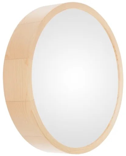 Plafonieră CLEO 3xE27/24W/230V d. 37,5 cm pin