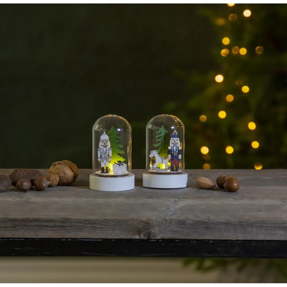 Decorațiune luminoasă de Crăciun Nutcracker - Star Trading