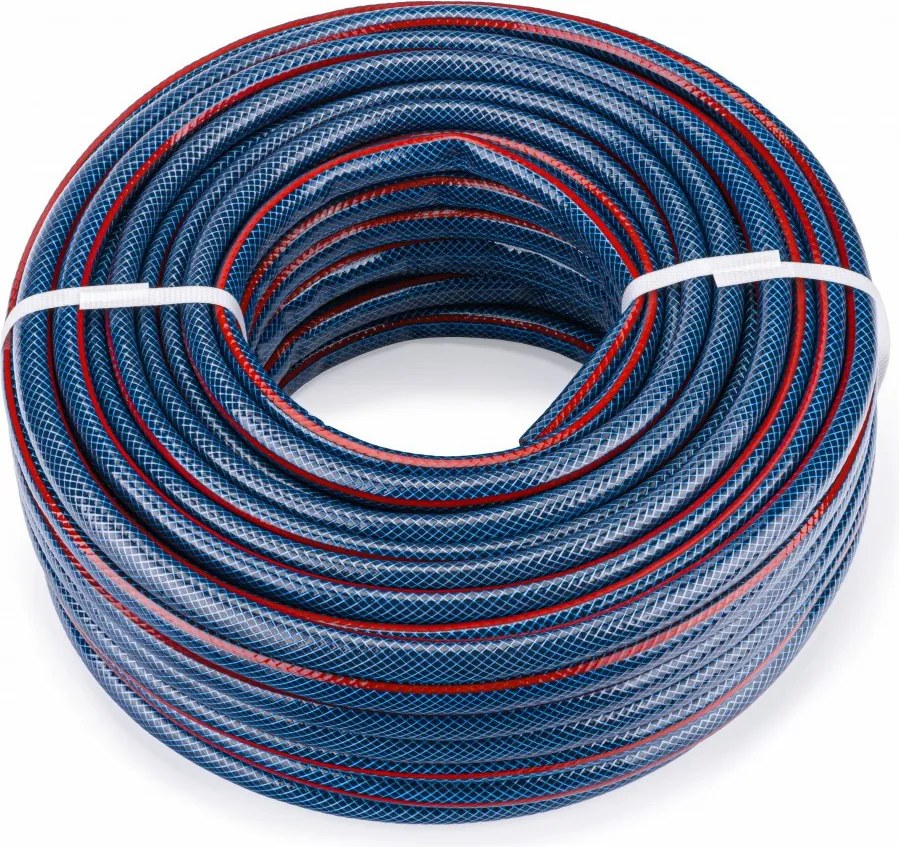 Furtun de grădină GARDEN+ 1/2" 50m