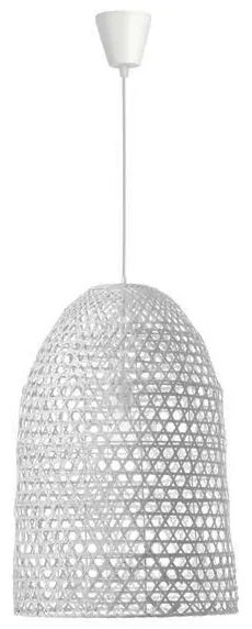 Lustra boho style design natural Aurora alba NVL-9586682