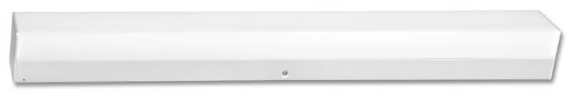 Ecolite TL4130-LED15W/CHR - Lampă LED design minimalist ALBA LED/15W/230V IP44