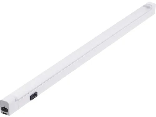 Aplica cu LED integrat LED LQ 9,5W 780 lumeni, cu intrerupator, incl. cablu de alimentare si accesorii fixare