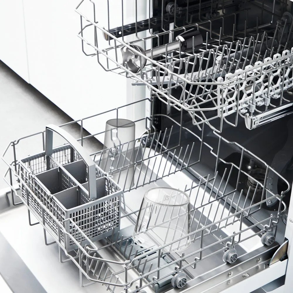 Blender negru tip blender vertical Quickchef+ HB672830 – Tefal