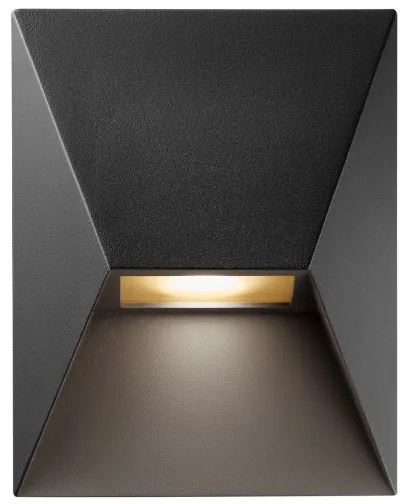 Aplică de exterior Nordlux PONTIO 1xGU10/25W/230V IP54