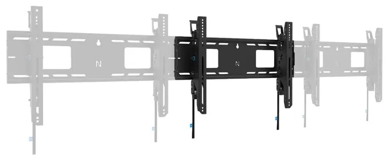 Suport perete NM 42"-86" 125kg ng