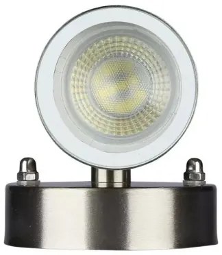 Aplică perete exterior 2xGU10/35W/230V IP44