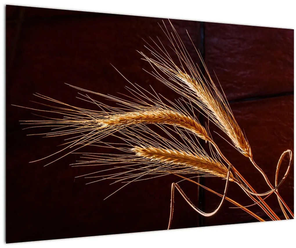 Tablou - Spic în prim plan (90x60 cm)