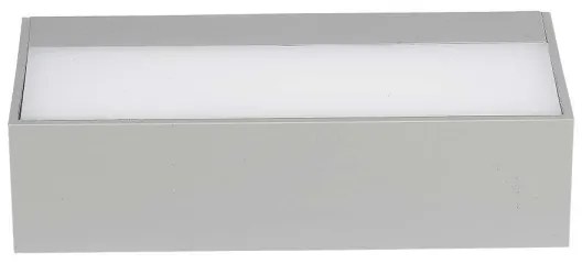 Aplică LED de exterior LED/9W/230V 4000K IP65