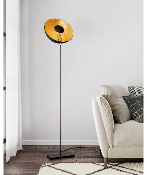 Lampadar CAPTAIN ByRydens 4100570-4007 1xE27/40W/230V